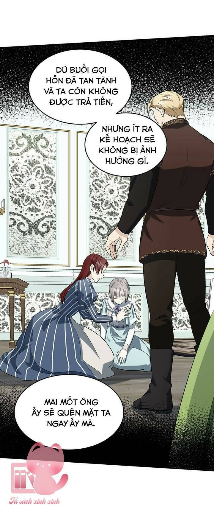 Ác Nữ Trùng Sinh Chap 54 - Next Chap 55