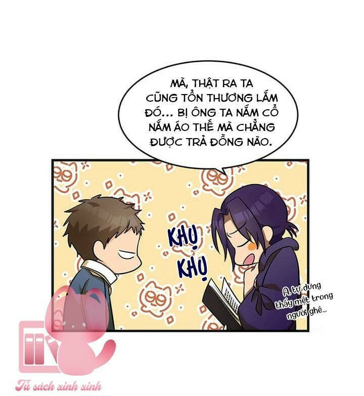 Ác Nữ Trùng Sinh Chap 54 - Next Chap 55