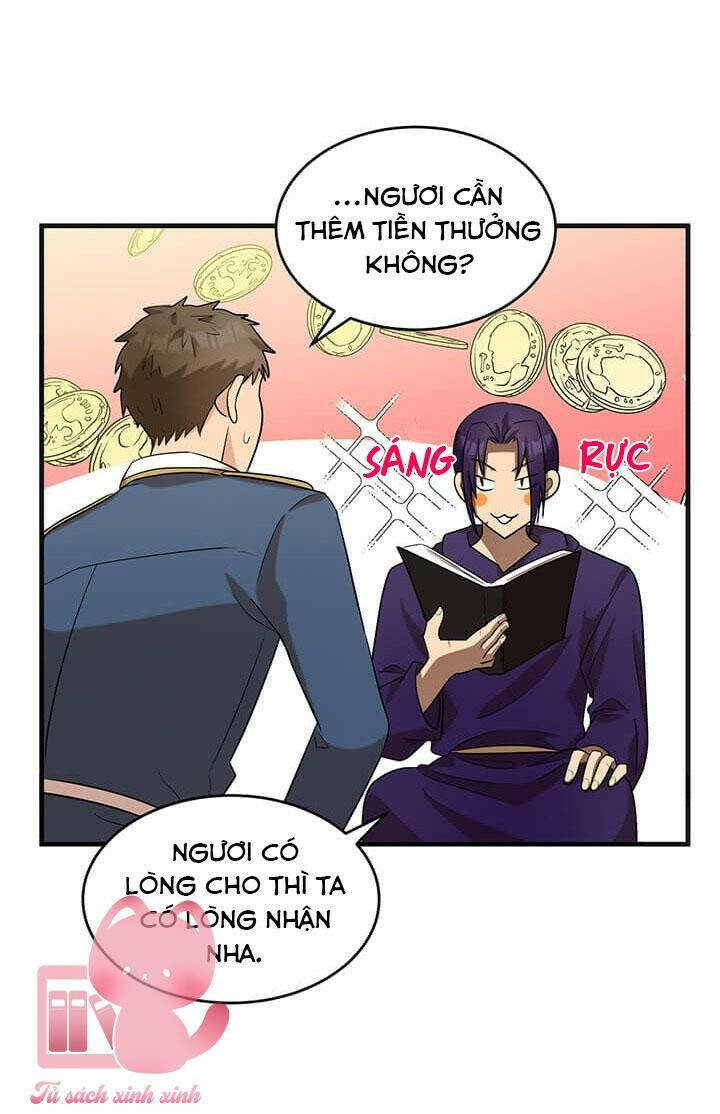 Ác Nữ Trùng Sinh Chap 54 - Next Chap 55