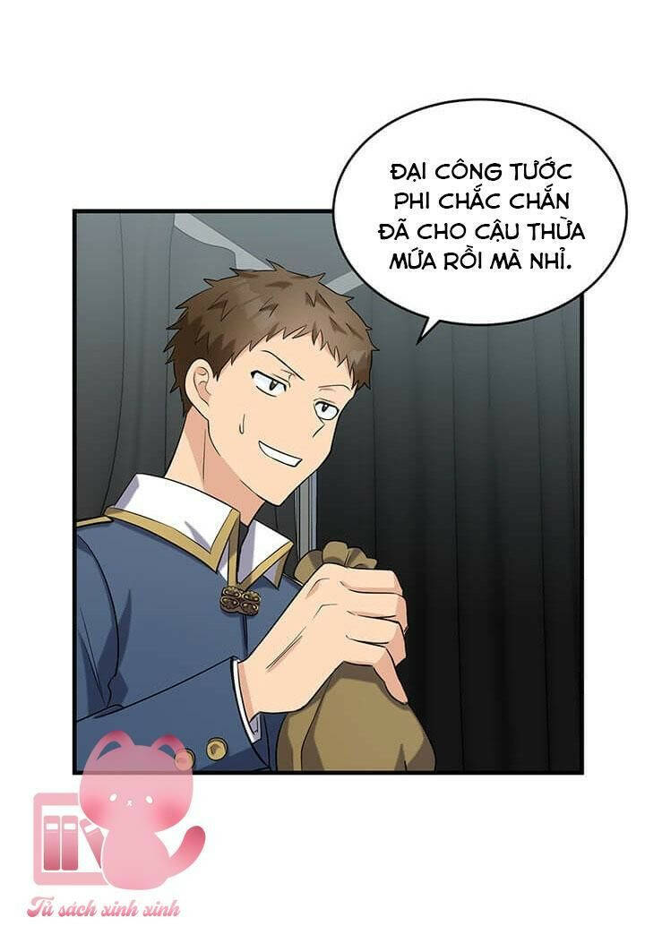 Ác Nữ Trùng Sinh Chap 54 - Next Chap 55