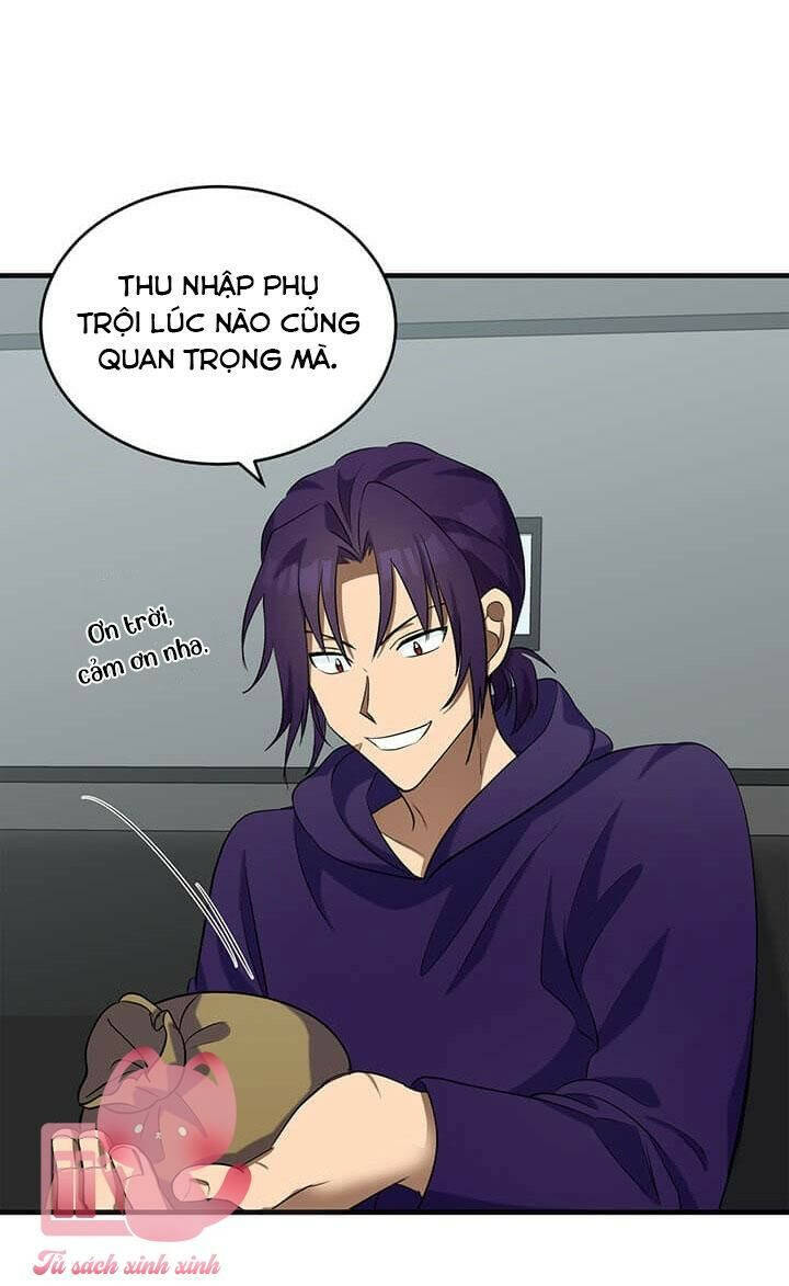 Ác Nữ Trùng Sinh Chap 54 - Next Chap 55