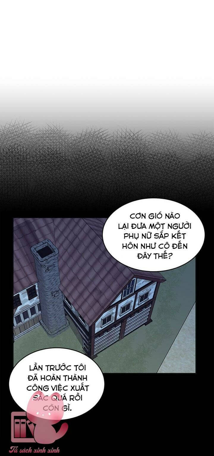 Ác Nữ Trùng Sinh Chap 54 - Next Chap 55