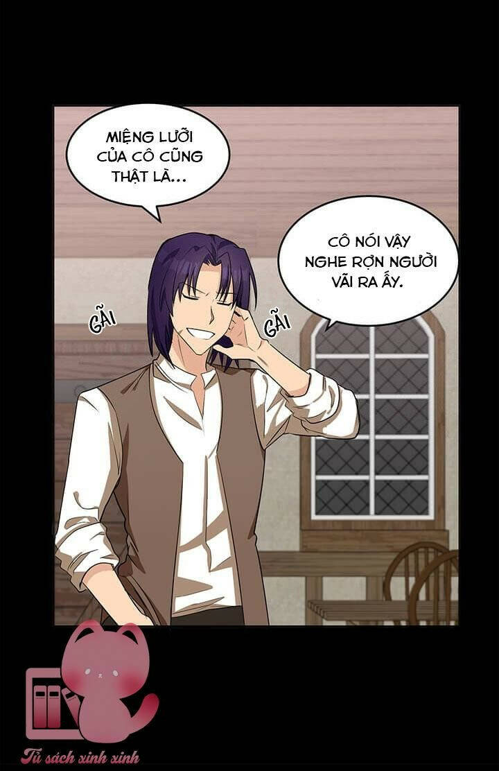 Ác Nữ Trùng Sinh Chap 54 - Next Chap 55