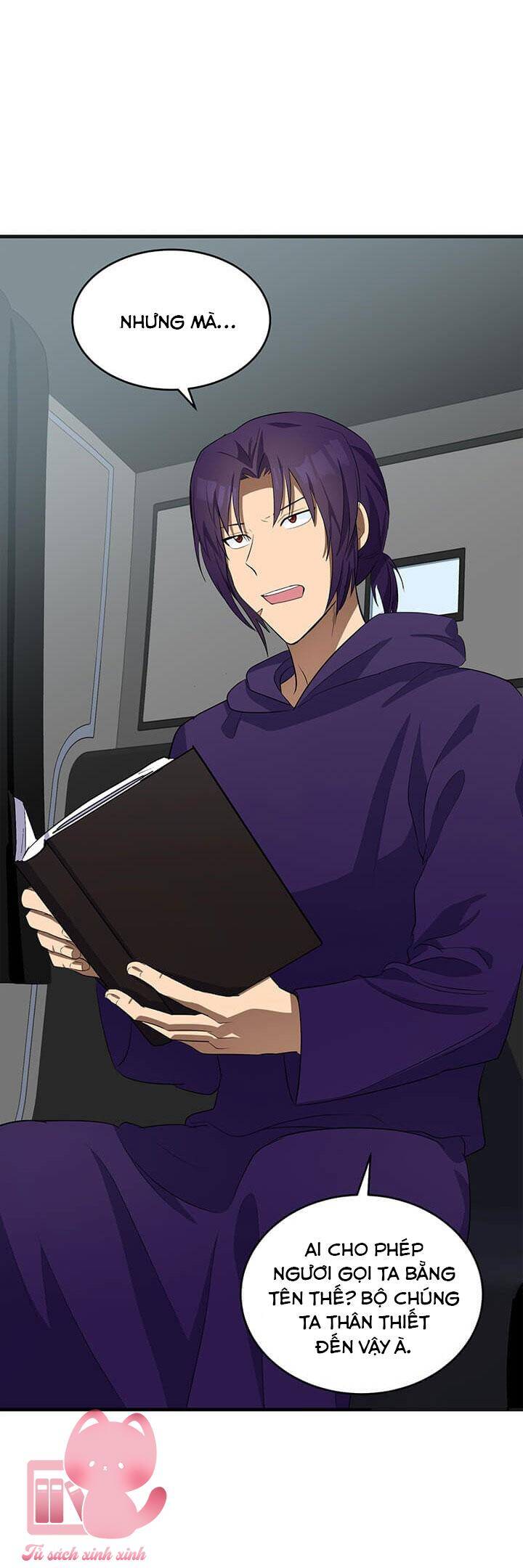 Ác Nữ Trùng Sinh Chap 54 - Next Chap 55