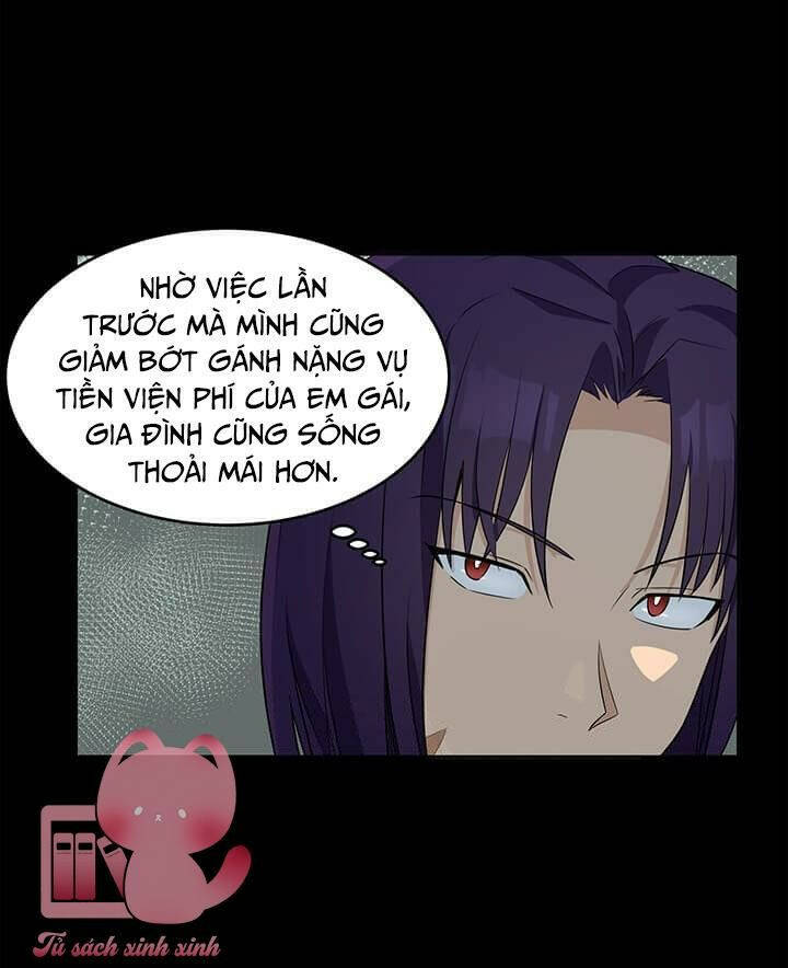 Ác Nữ Trùng Sinh Chap 54 - Next Chap 55