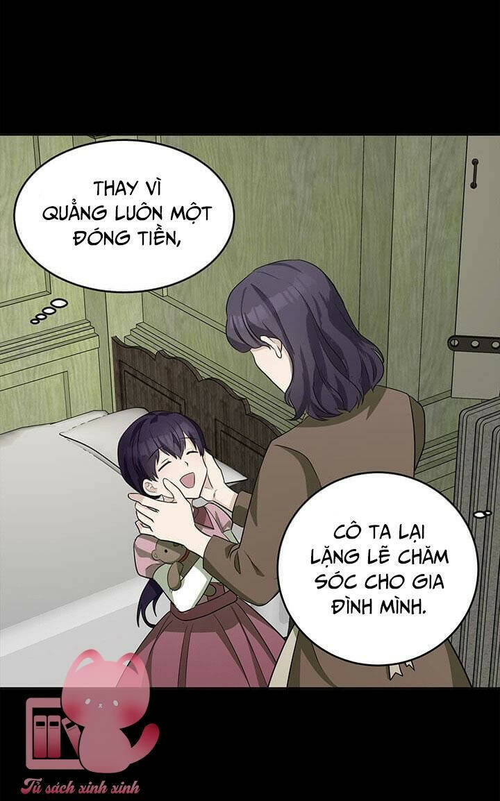 Ác Nữ Trùng Sinh Chap 54 - Next Chap 55