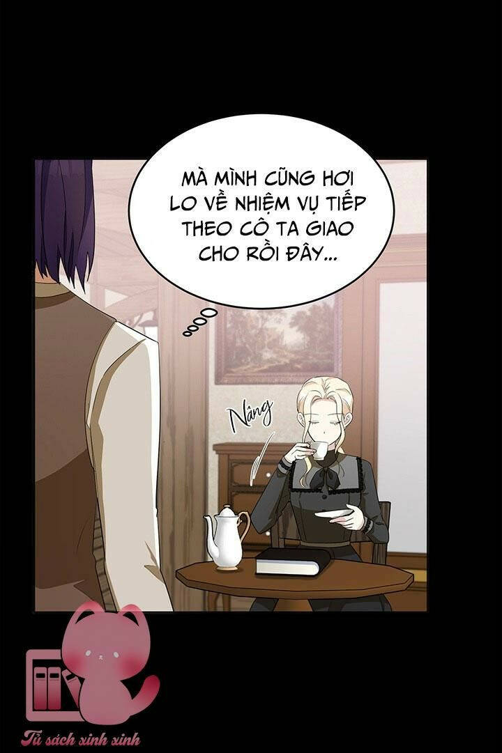 Ác Nữ Trùng Sinh Chap 54 - Next Chap 55