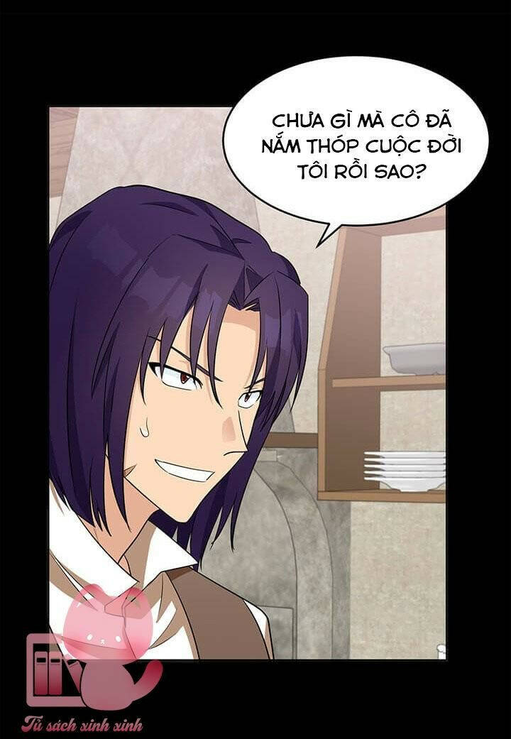 Ác Nữ Trùng Sinh Chap 54 - Next Chap 55