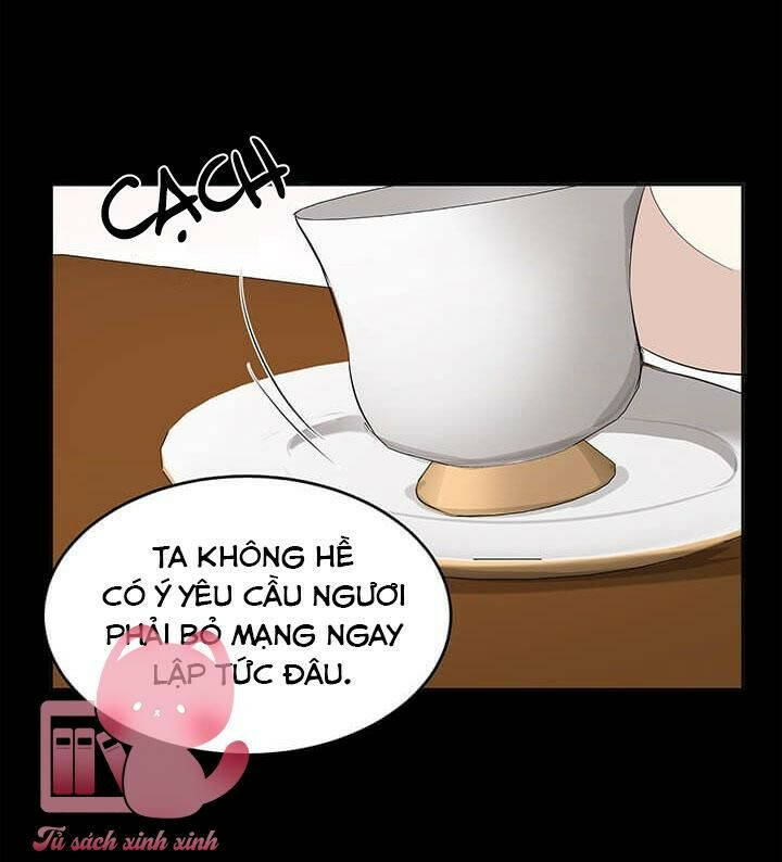 Ác Nữ Trùng Sinh Chap 54 - Next Chap 55