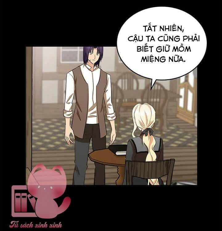 Ác Nữ Trùng Sinh Chap 54 - Next Chap 55