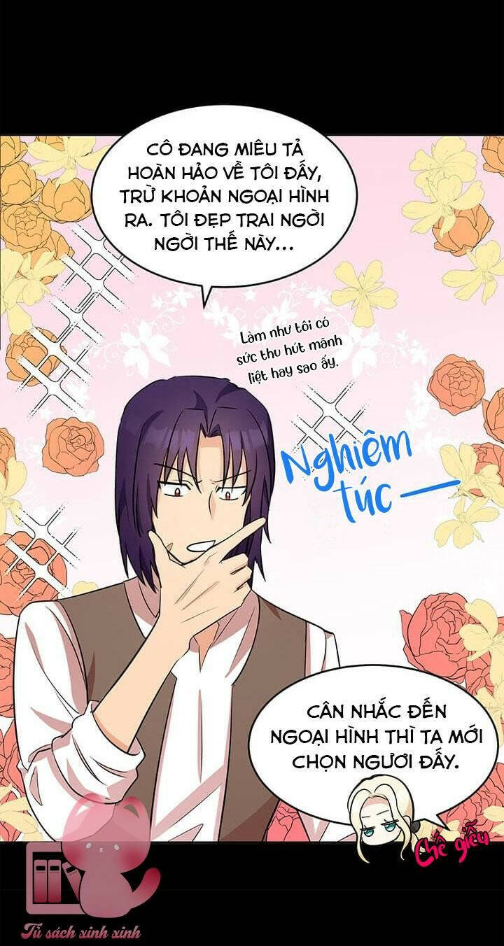 Ác Nữ Trùng Sinh Chap 54 - Next Chap 55