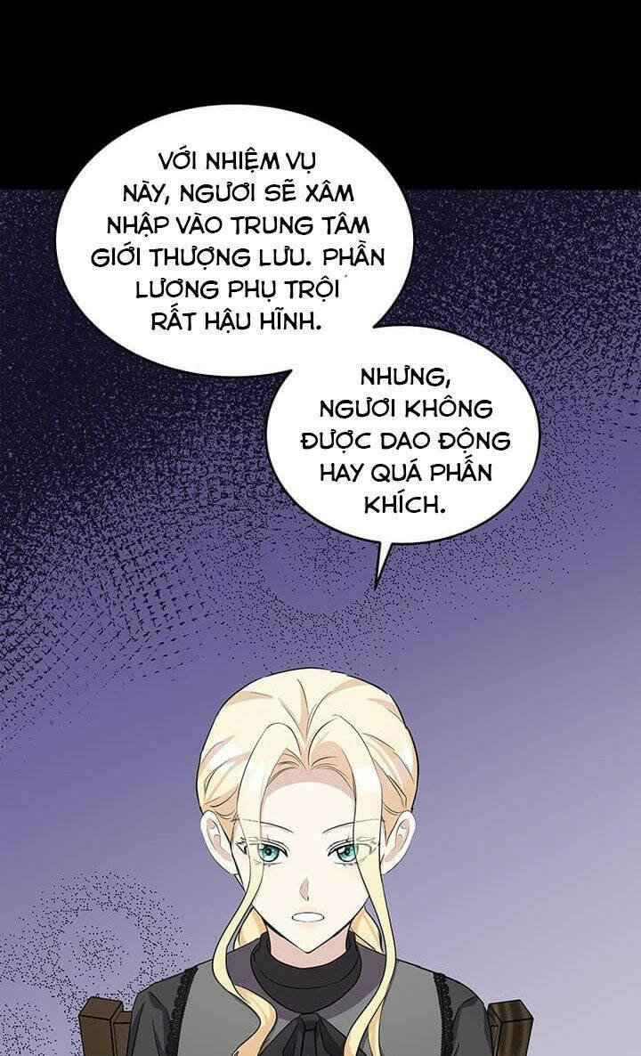 Ác Nữ Trùng Sinh Chap 54 - Next Chap 55