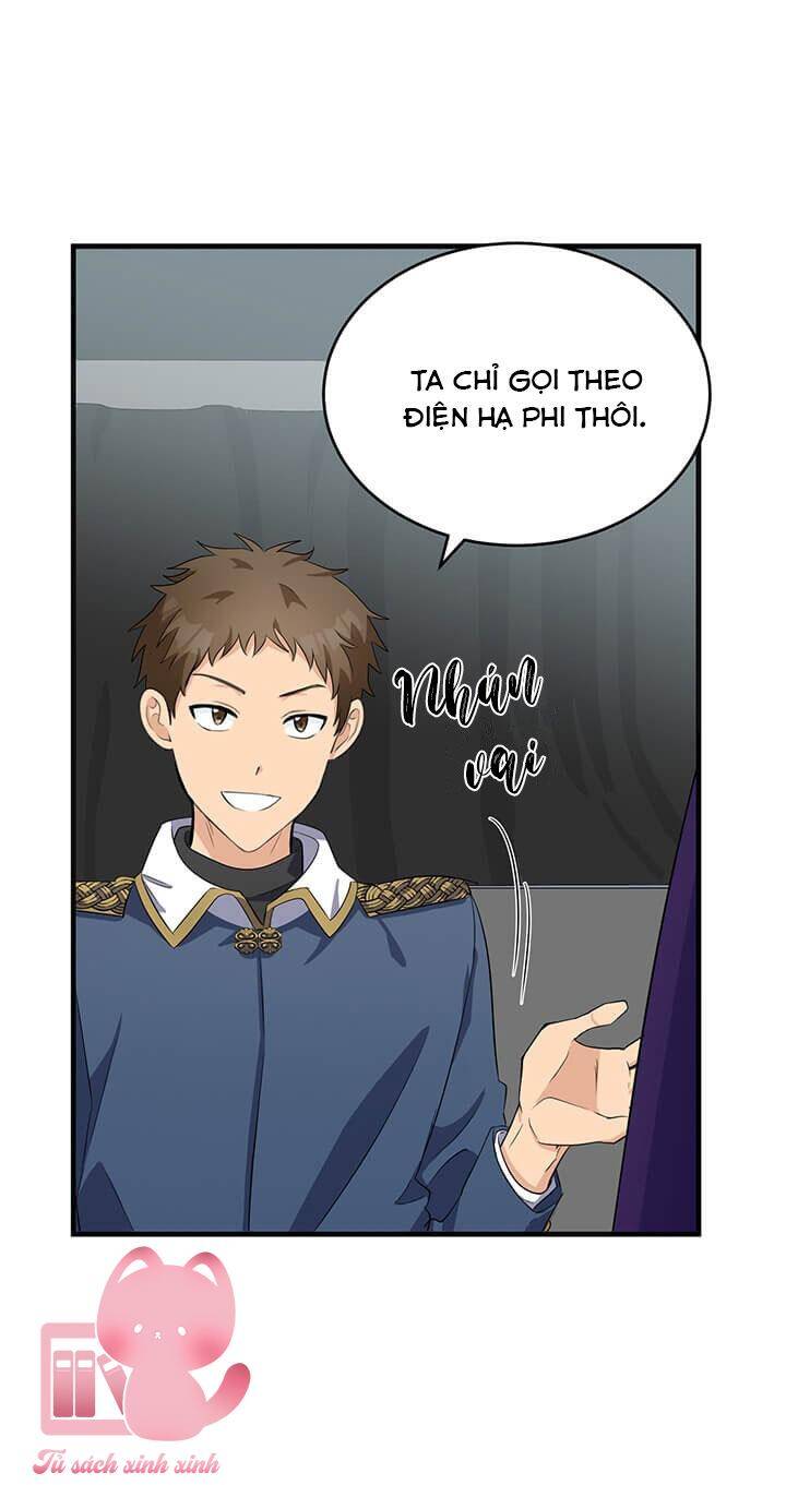 Ác Nữ Trùng Sinh Chap 54 - Next Chap 55