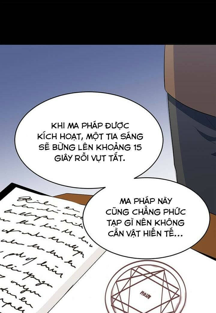 Ác Nữ Trùng Sinh Chap 54 - Next Chap 55