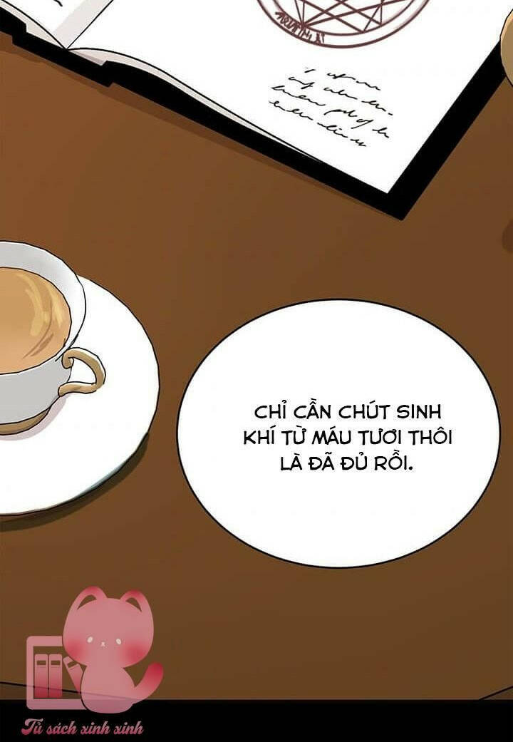 Ác Nữ Trùng Sinh Chap 54 - Next Chap 55