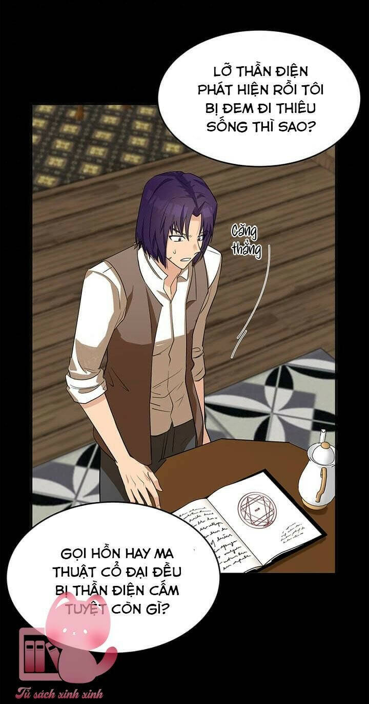 Ác Nữ Trùng Sinh Chap 54 - Next Chap 55