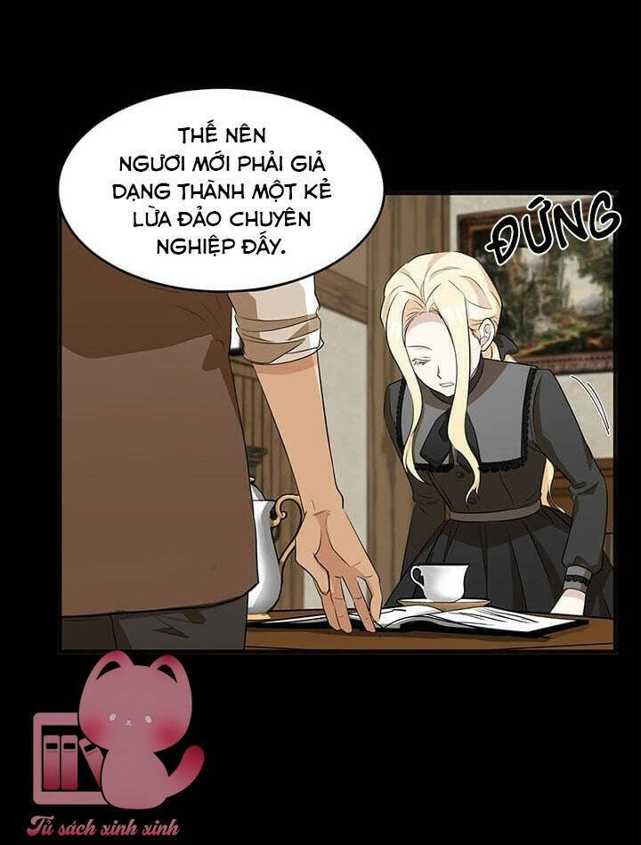 Ác Nữ Trùng Sinh Chap 54 - Next Chap 55