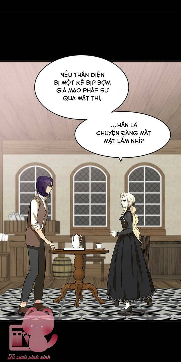 Ác Nữ Trùng Sinh Chap 54 - Next Chap 55