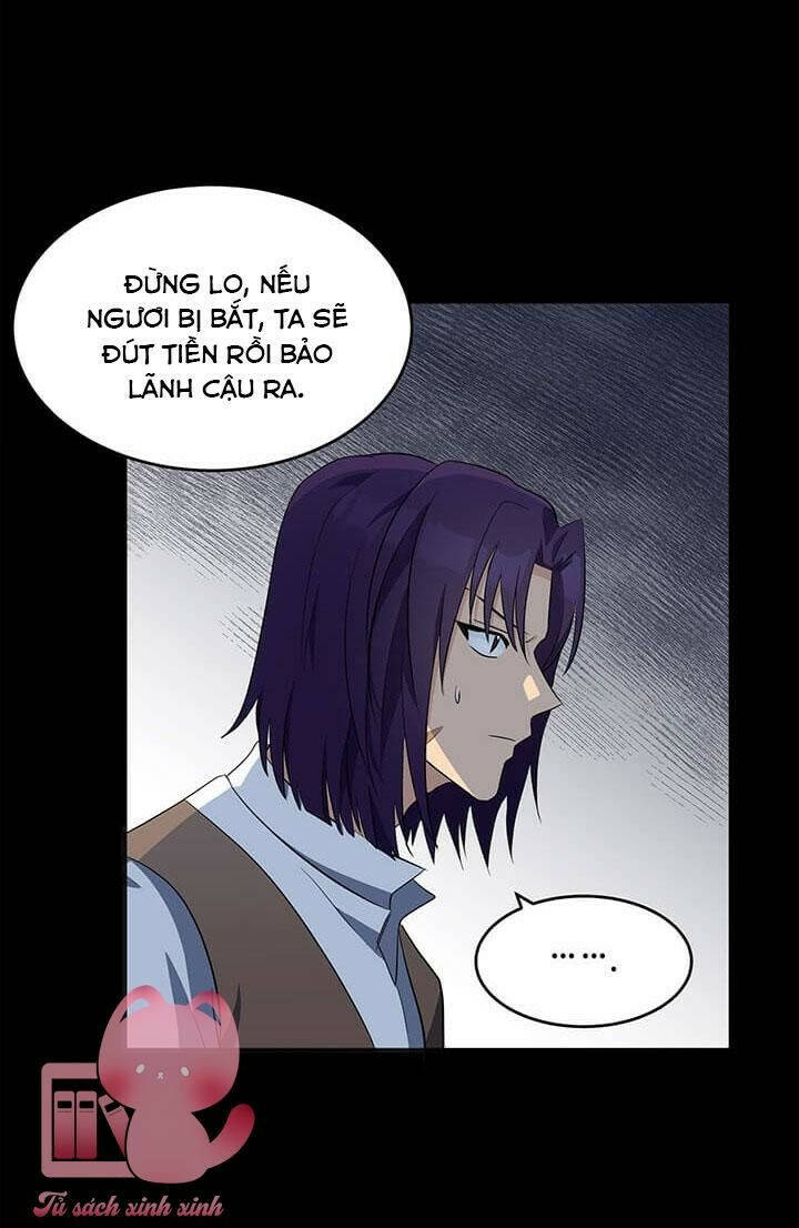 Ác Nữ Trùng Sinh Chap 54 - Next Chap 55