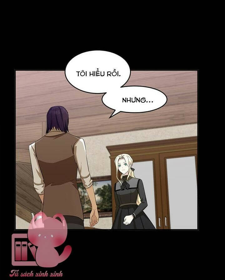 Ác Nữ Trùng Sinh Chap 54 - Next Chap 55
