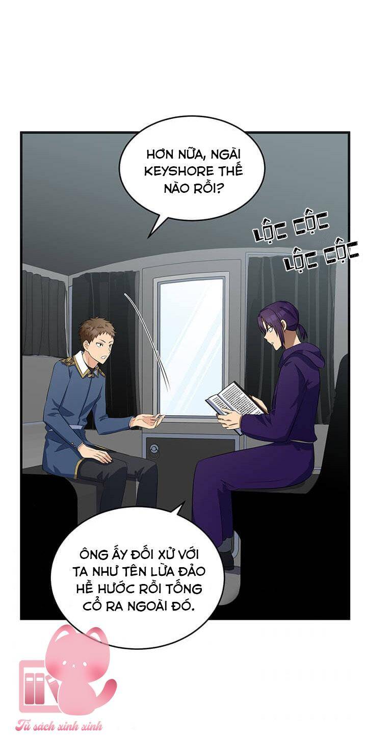 Ác Nữ Trùng Sinh Chap 54 - Next Chap 55