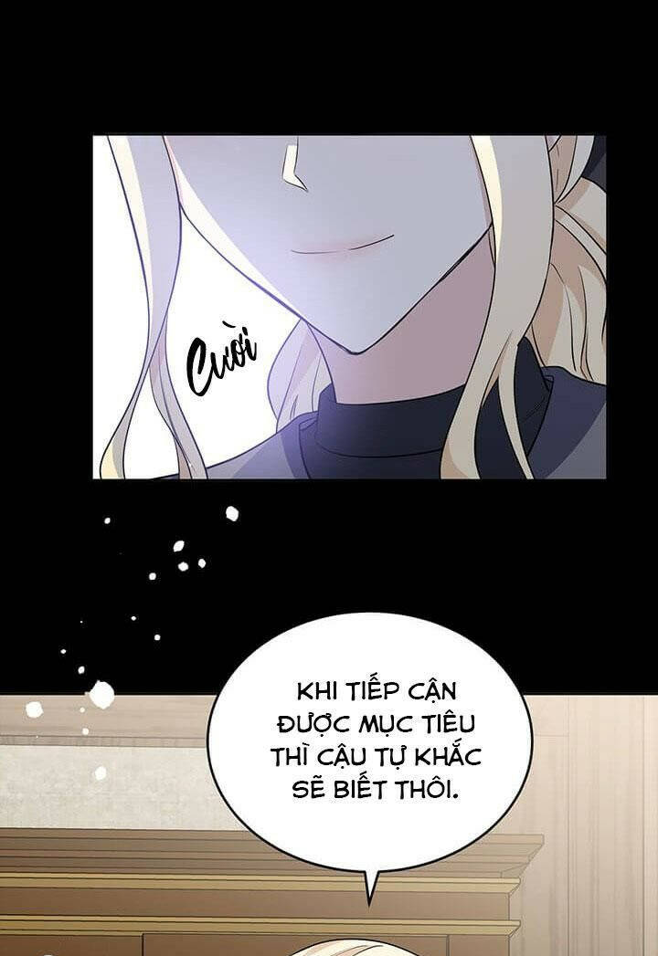 Ác Nữ Trùng Sinh Chap 54 - Next Chap 55