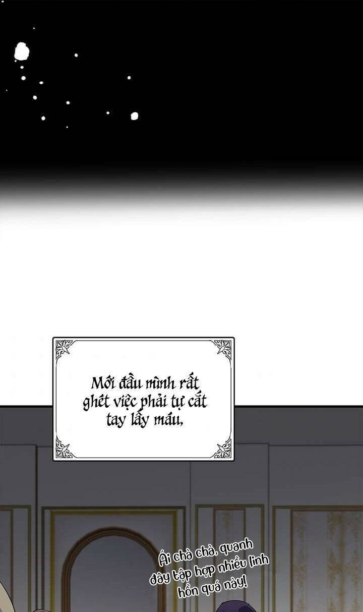 Ác Nữ Trùng Sinh Chap 54 - Next Chap 55