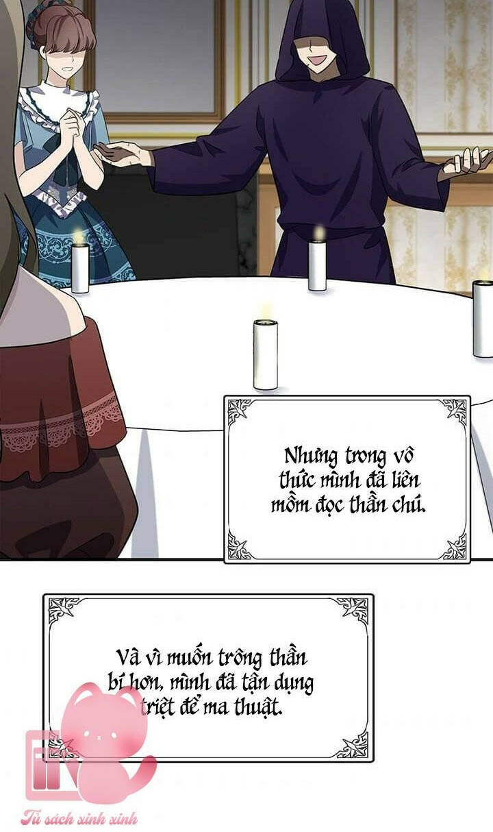 Ác Nữ Trùng Sinh Chap 54 - Next Chap 55