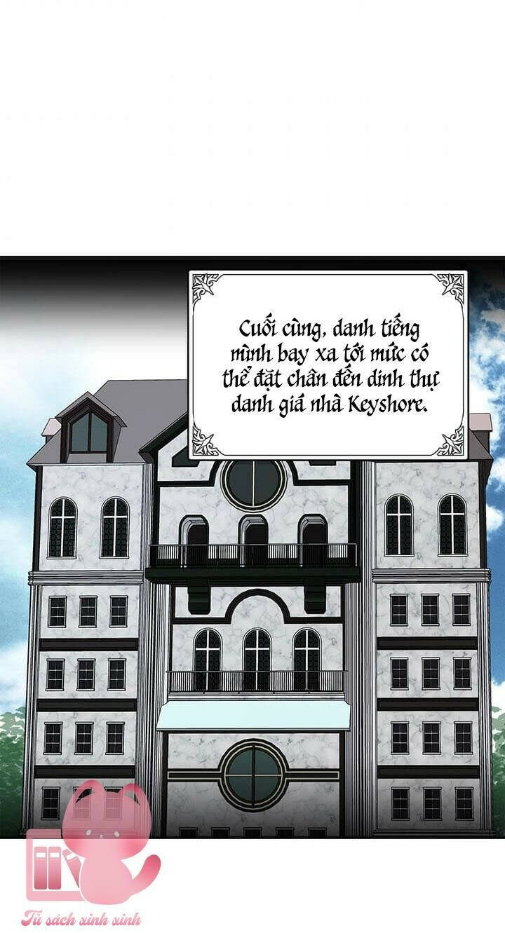 Ác Nữ Trùng Sinh Chap 54 - Next Chap 55