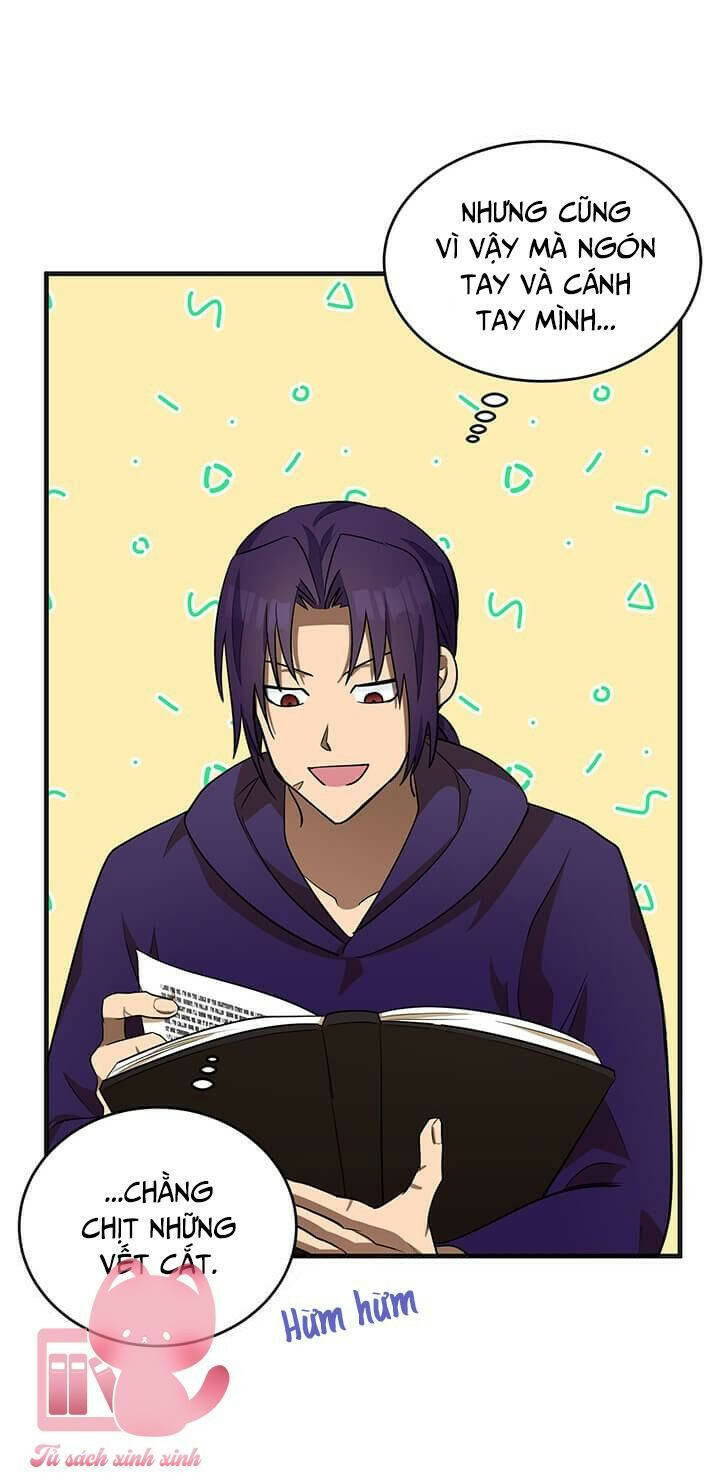 Ác Nữ Trùng Sinh Chap 54 - Next Chap 55