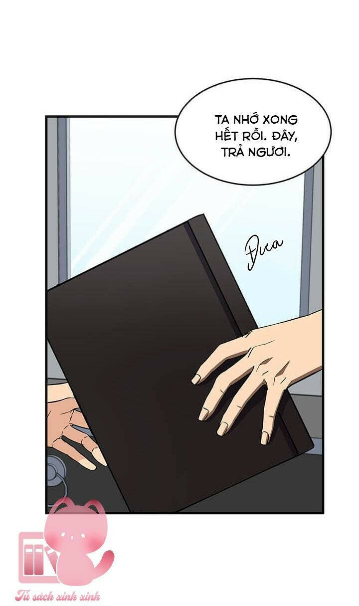 Ác Nữ Trùng Sinh Chap 54 - Next Chap 55