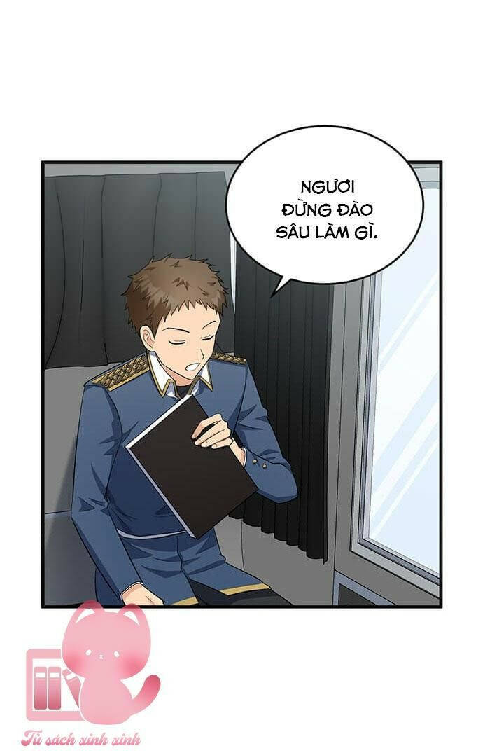 Ác Nữ Trùng Sinh Chap 54 - Next Chap 55