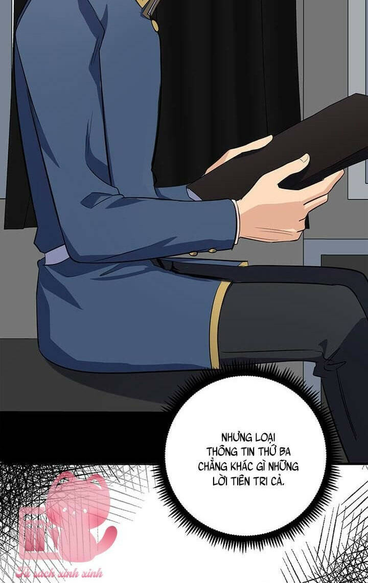 Ác Nữ Trùng Sinh Chap 54 - Next Chap 55