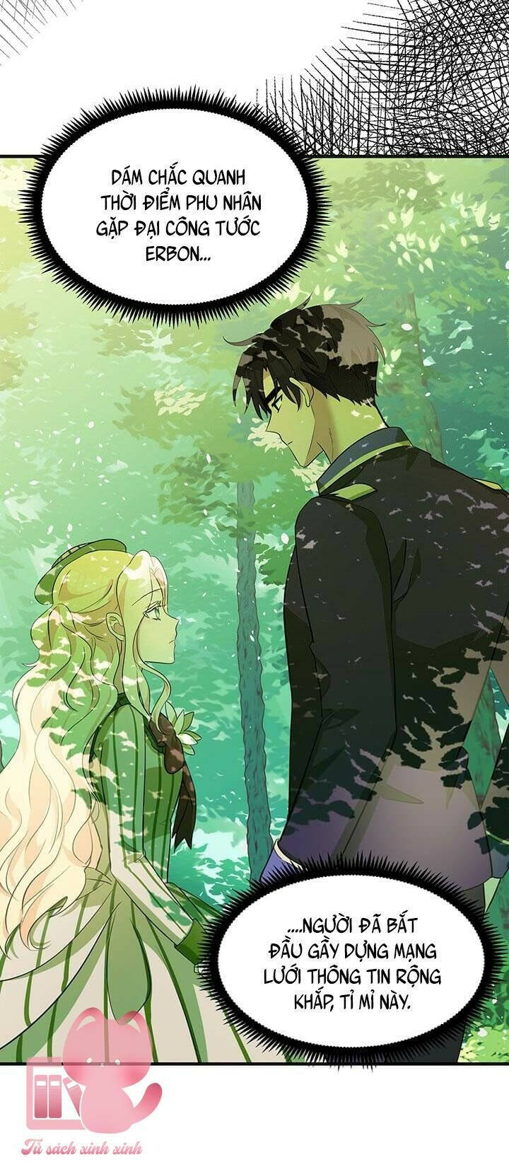 Ác Nữ Trùng Sinh Chap 54 - Next Chap 55