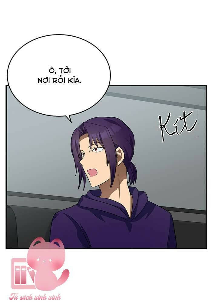 Ác Nữ Trùng Sinh Chap 54 - Next Chap 55