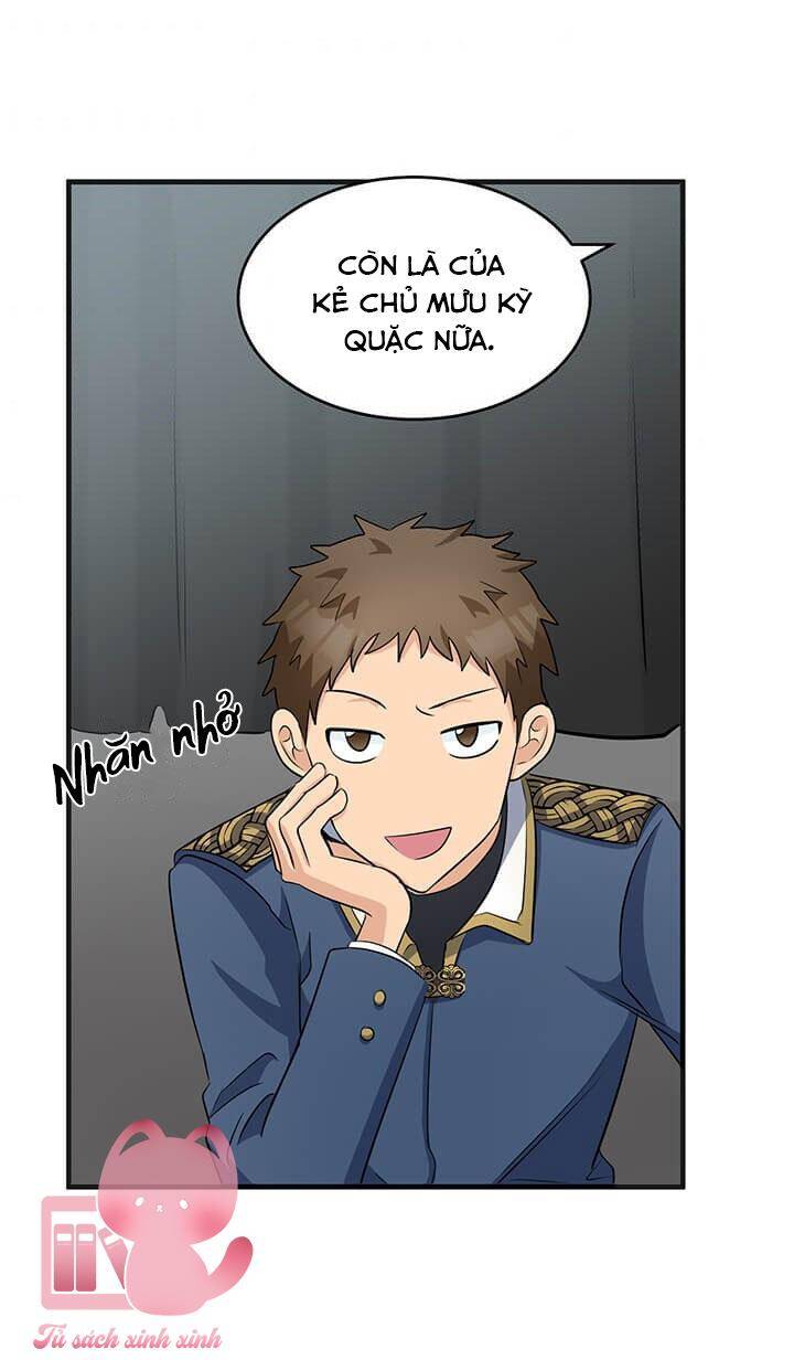 Ác Nữ Trùng Sinh Chap 54 - Next Chap 55