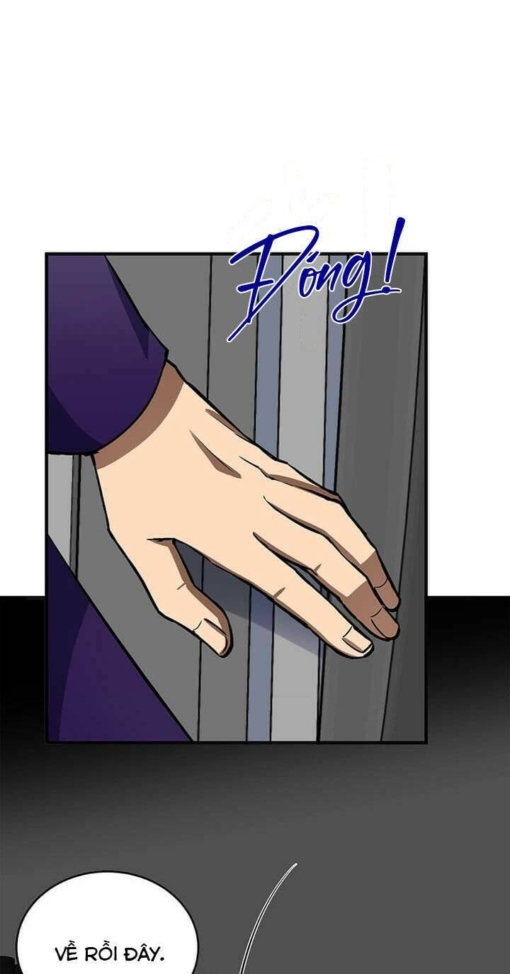 Ác Nữ Trùng Sinh Chap 54 - Next Chap 55