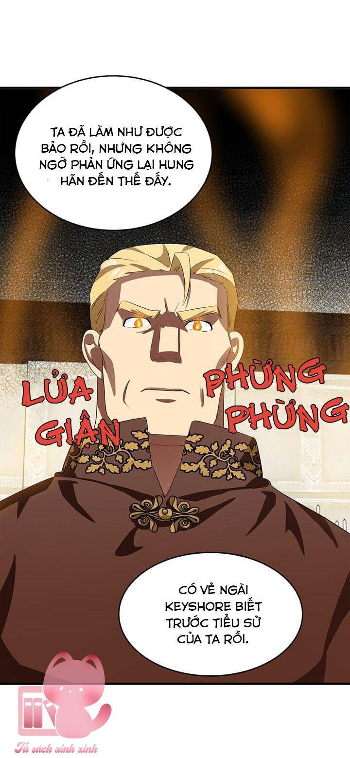 Ác Nữ Trùng Sinh Chap 54 - Next Chap 55