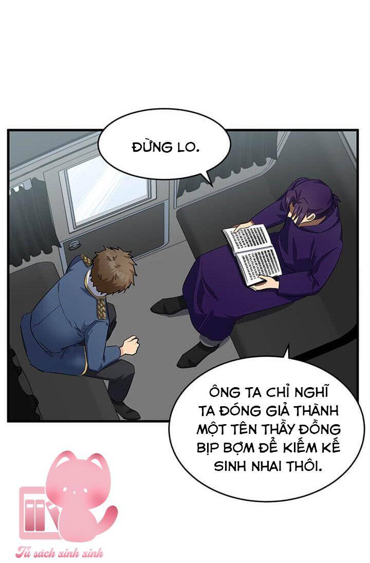 Ác Nữ Trùng Sinh Chap 54 - Next Chap 55