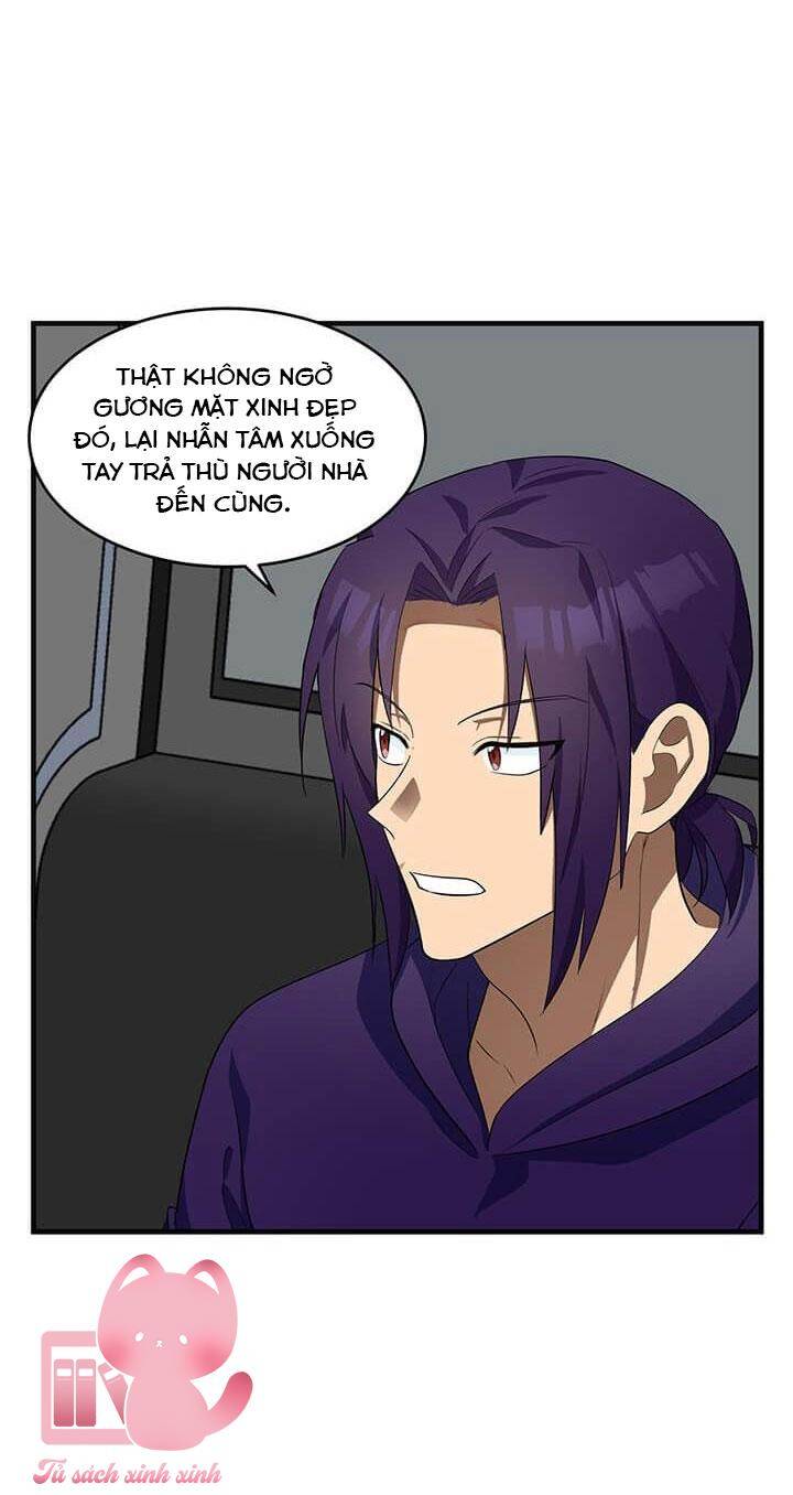 Ác Nữ Trùng Sinh Chap 55 - Next Chap 56