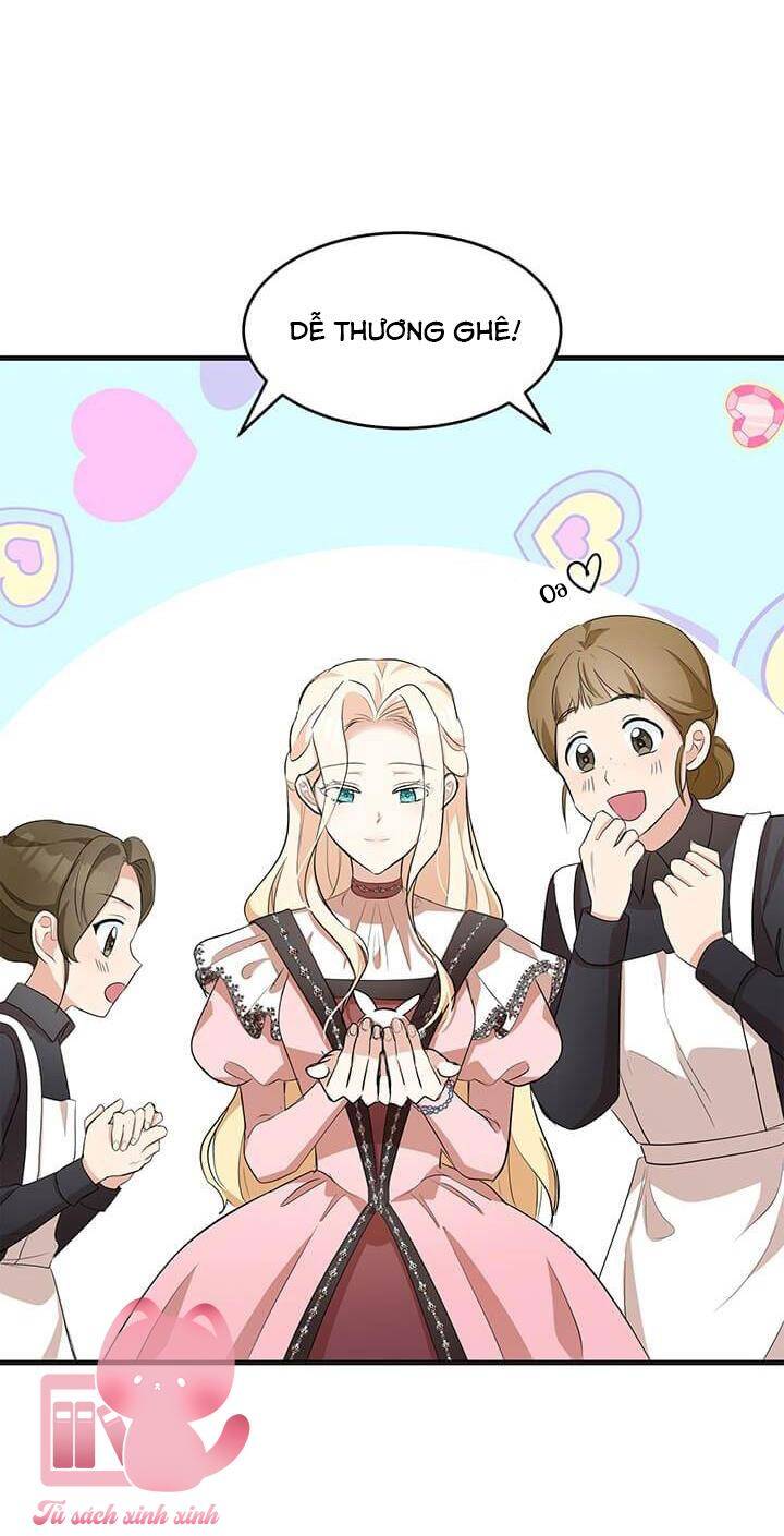 Ác Nữ Trùng Sinh Chap 55 - Next Chap 56