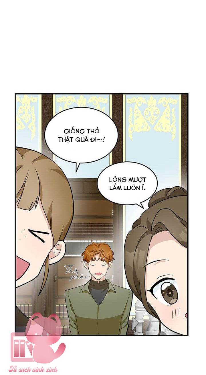 Ác Nữ Trùng Sinh Chap 55 - Next Chap 56