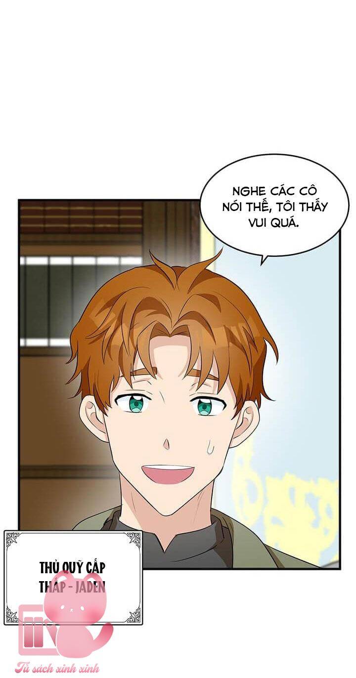 Ác Nữ Trùng Sinh Chap 55 - Next Chap 56