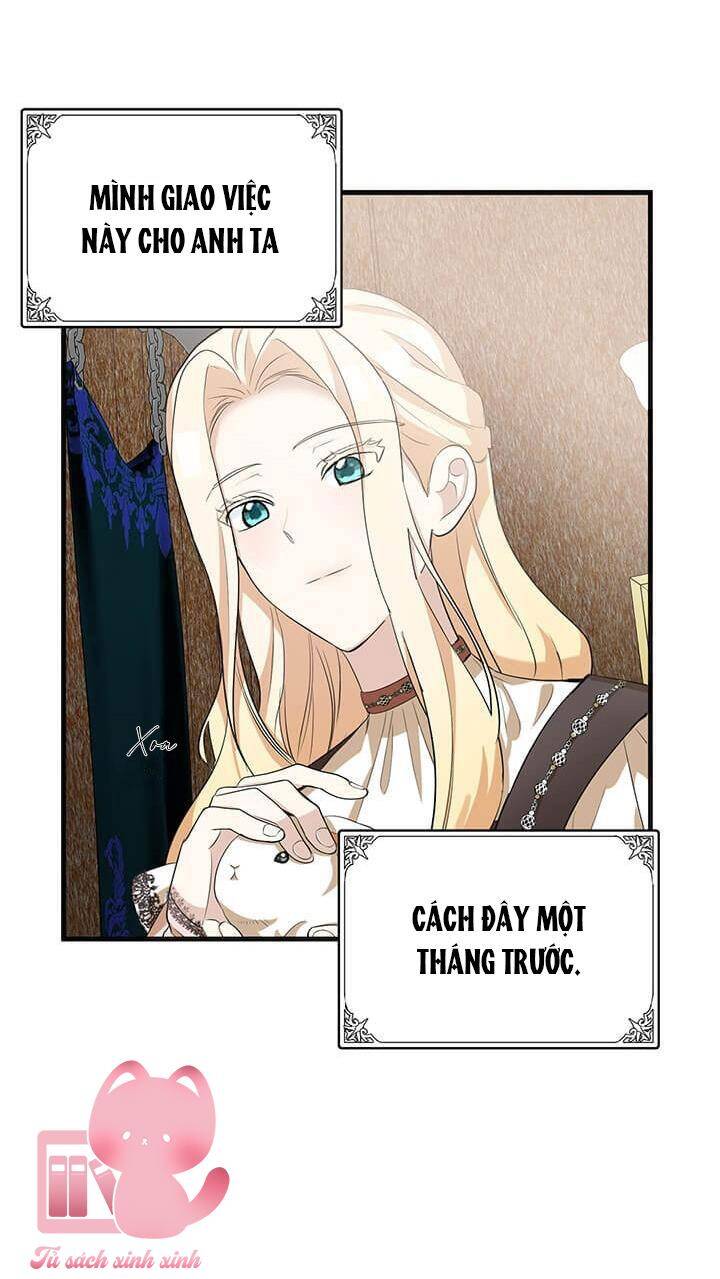 Ác Nữ Trùng Sinh Chap 55 - Next Chap 56