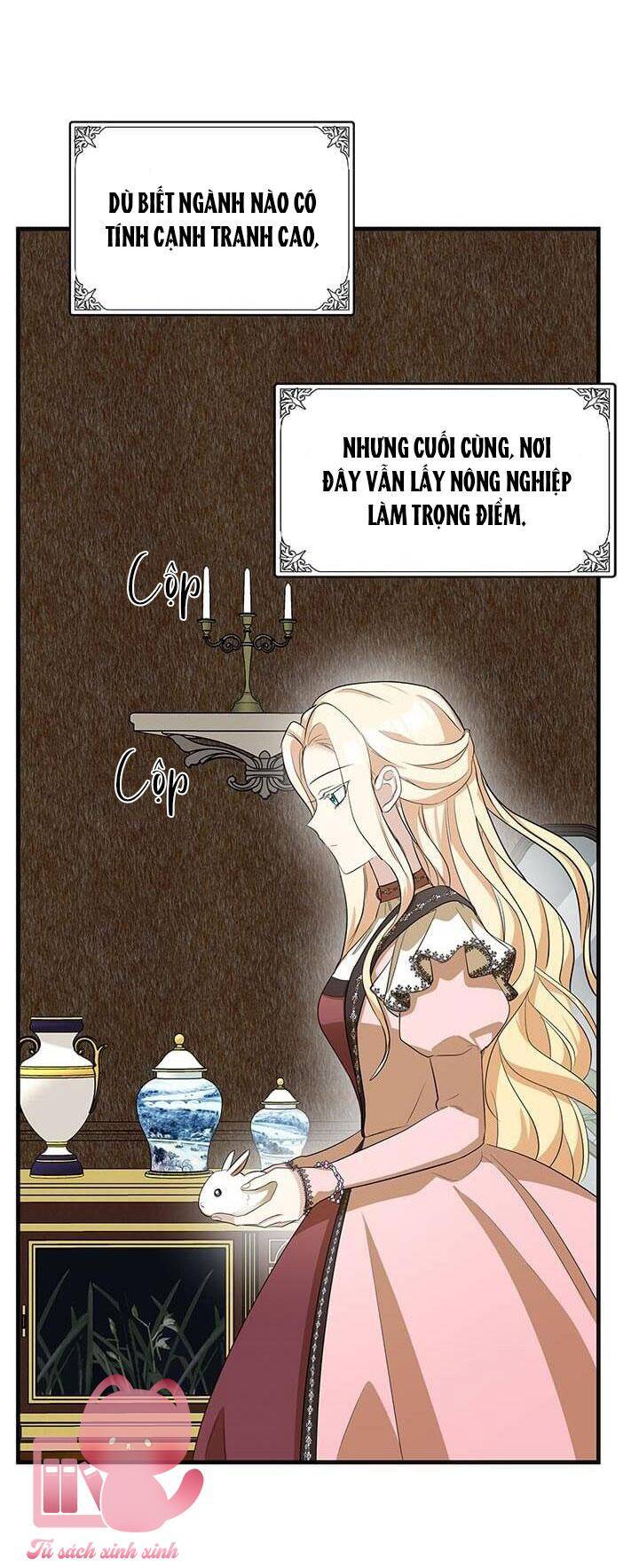 Ác Nữ Trùng Sinh Chap 55 - Next Chap 56