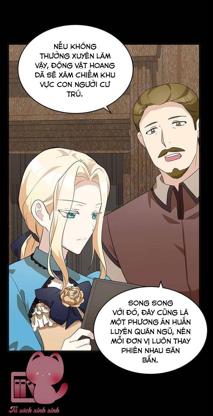 Ác Nữ Trùng Sinh Chap 55 - Next Chap 56