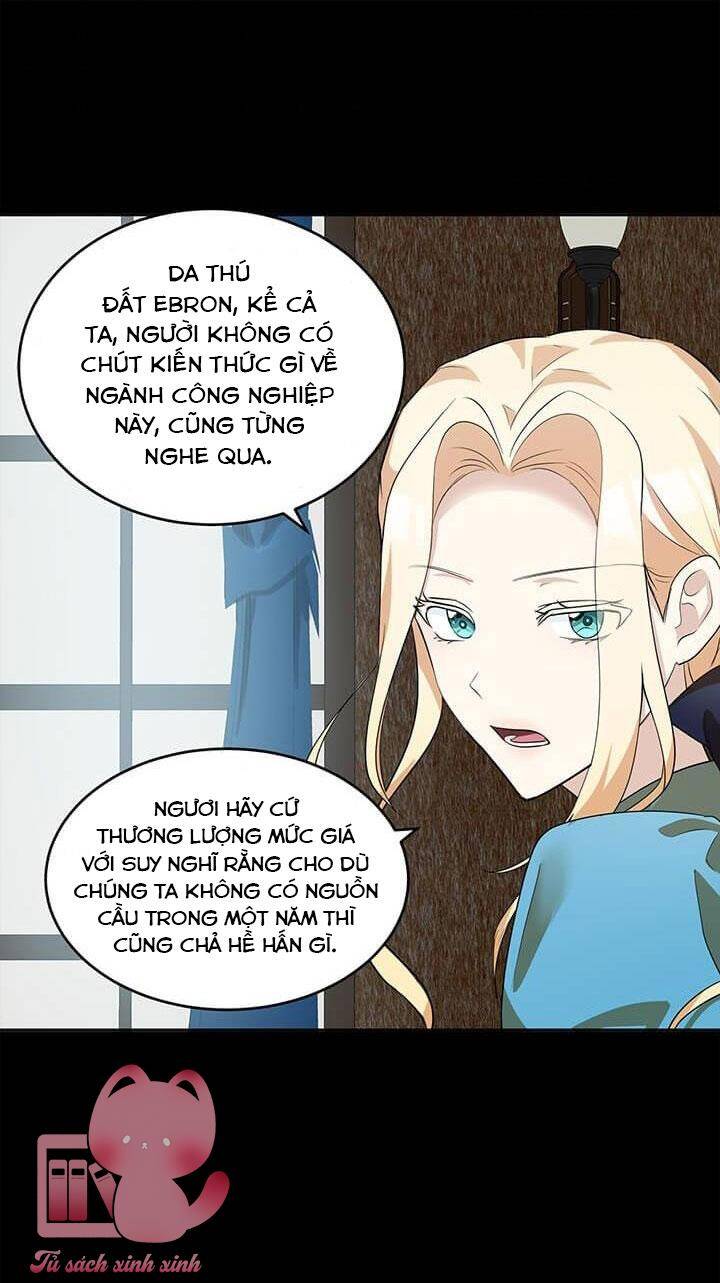 Ác Nữ Trùng Sinh Chap 55 - Next Chap 56