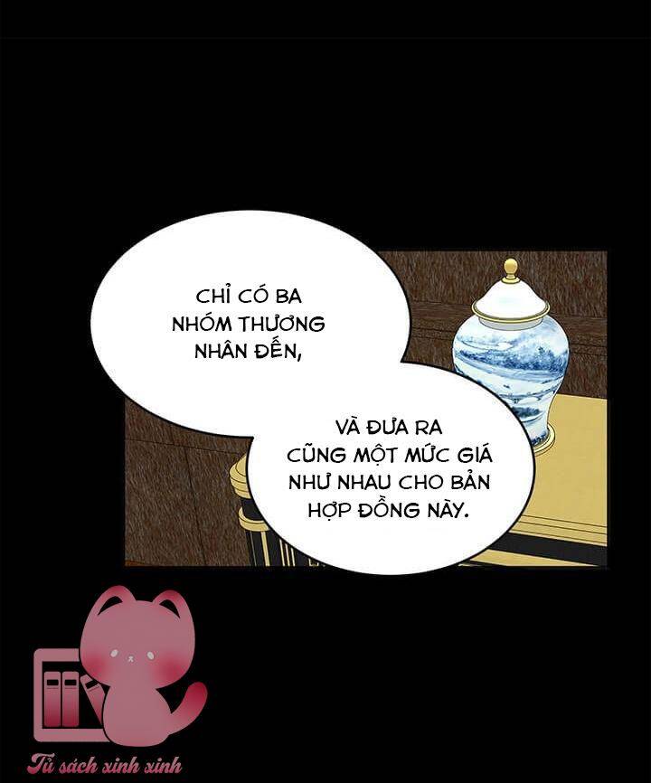 Ác Nữ Trùng Sinh Chap 55 - Next Chap 56