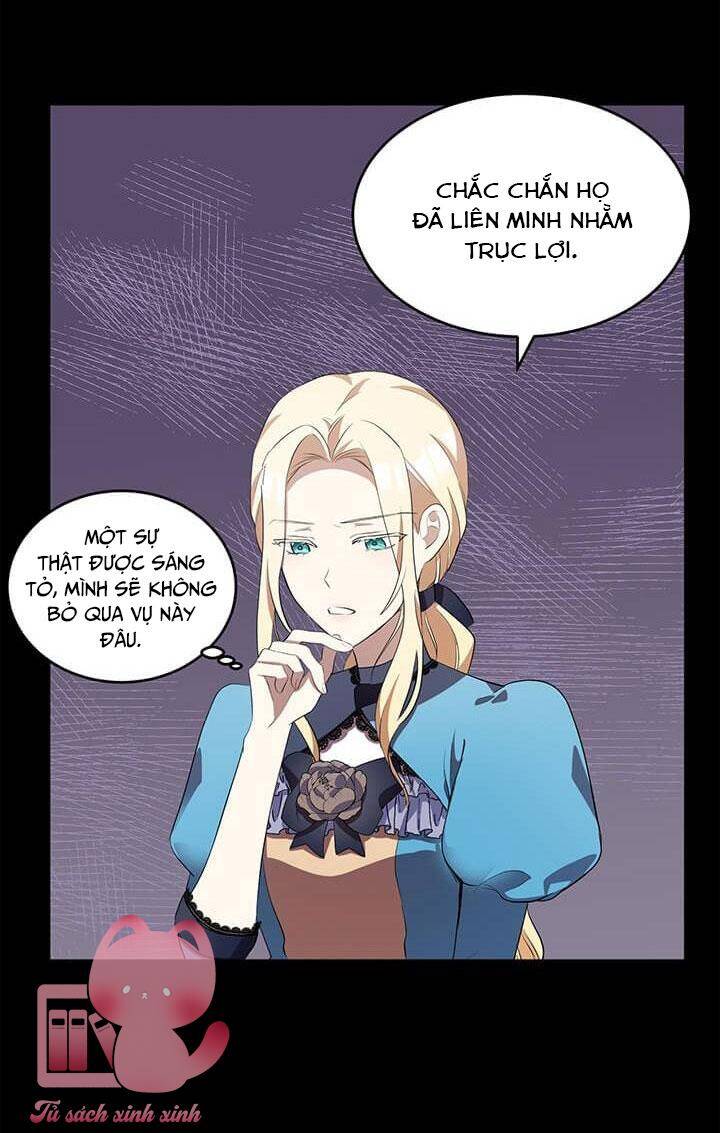 Ác Nữ Trùng Sinh Chap 55 - Next Chap 56