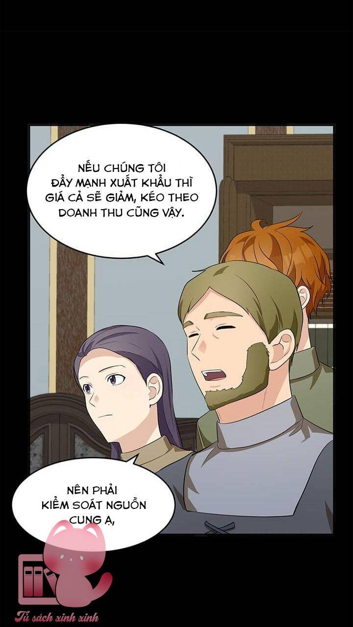 Ác Nữ Trùng Sinh Chap 55 - Next Chap 56